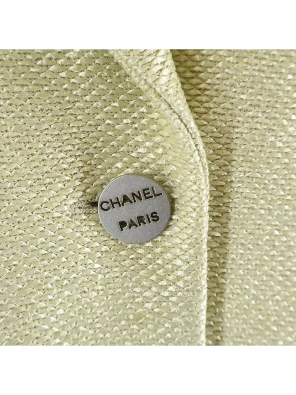 Chanel 2000cruise collection